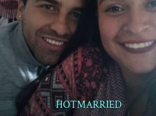 HOTMARRIED