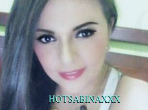 HOTSABINAXXX