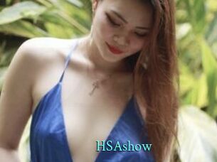 HSAshow