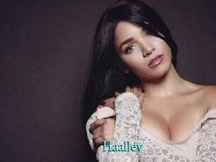 Haalley xxx Fantasy Land