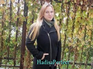 HadisaPerfect