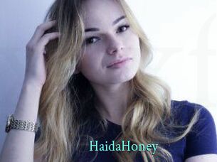 HaidaHoney