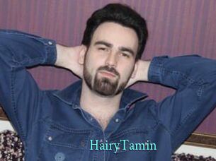 HairyTamin