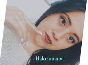 Hakizimanaa