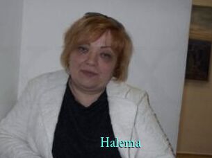 Halema