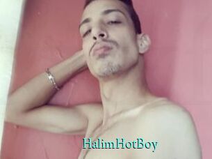 HalimHotBoy