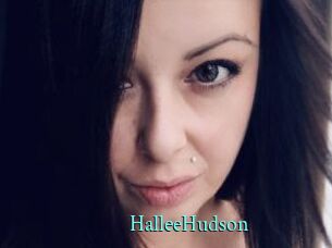 HalleeHudson