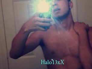 Halo13xX