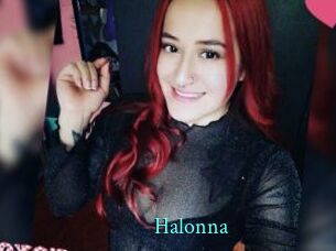 Halonna