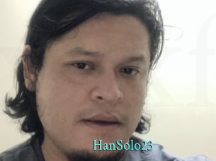 HanSolo23