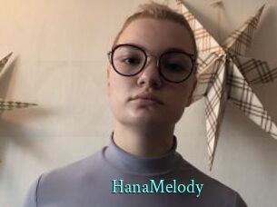 HanaMelody