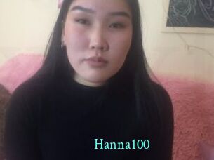 Hanna100