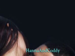 HannaAndCoddy xxx Fantasy Land