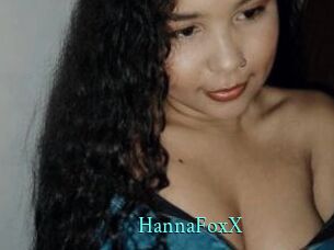 HannaFoxX