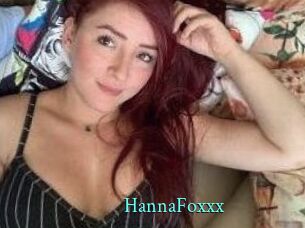 HannaFoxxx