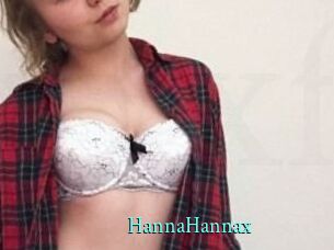 HannaHannax