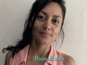 HannaaBaker