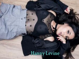 Hanny_Levine