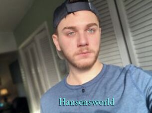 Hansensworld