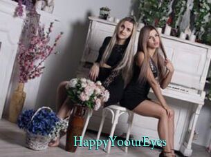 HappyYoourEyes