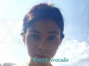 Happy_Avocado