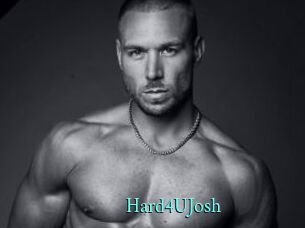 Hard4UJosh