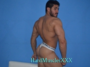 HardMusclesXXX