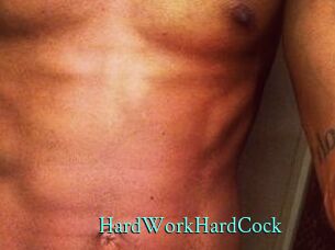 HardWorkHardCock