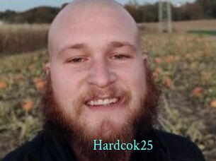 Hardcok25