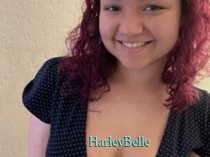 HarleyBelle