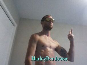 HarleyBendover