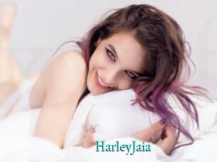 HarleyJaia