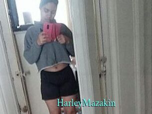 HarleyMazakin