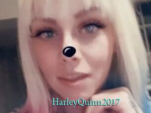 HarleyQuinn2017