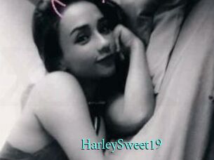 HarleySweet19