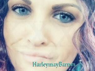 HarleymayBarnes