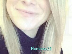 Harleyxo25