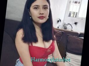 Harmonylatinhot