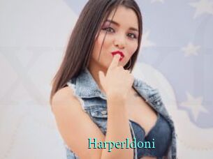 HarperIdoni