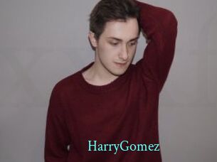 HarryGomez