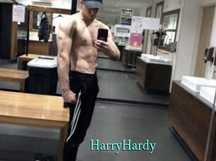 HarryHardy