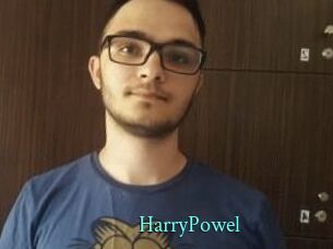 HarryPowel