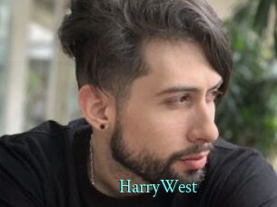 HarryWest