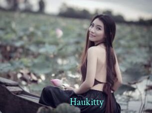 Haukitty xxx Fantasy Land