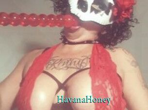 HavanaHoney