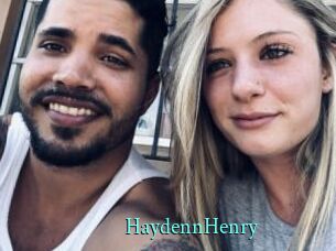 HaydennHenry