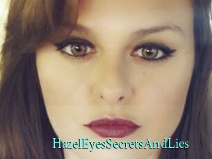 HazelEyesSecretsAndLies