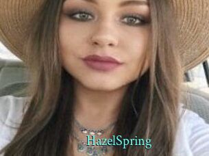 HazelSpring