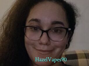 HazelVapes90 xxx Fantasy Land