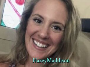 HazeyMaddison